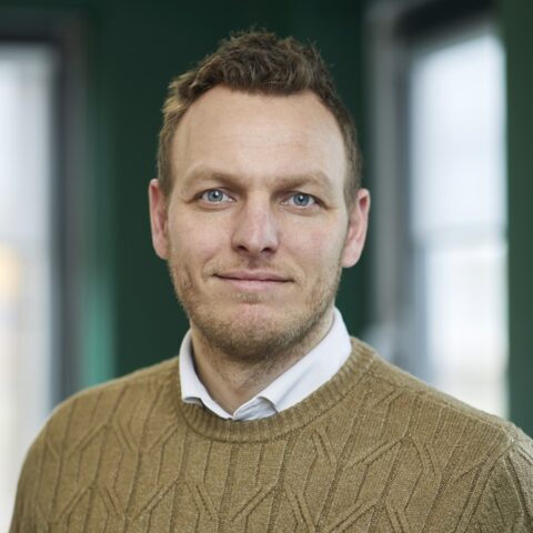 Gijs Derks