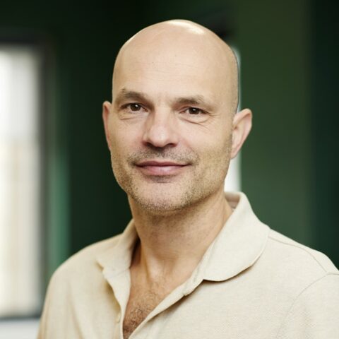 Rutger Buch